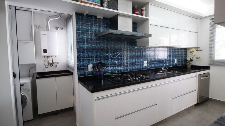 Imagem Apartamento com 3 Quartos à Venda, 168 m² em Vila Andrade - São Paulo Imagem Apartamento com 3 Quartos à Venda, 168 m² em Vila Andrade - São Paulo