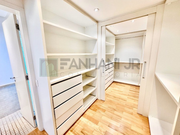 Imagem Imóvel com 4 Quartos para Alugar, 200 m² em Cerqueira César - São Paulo
