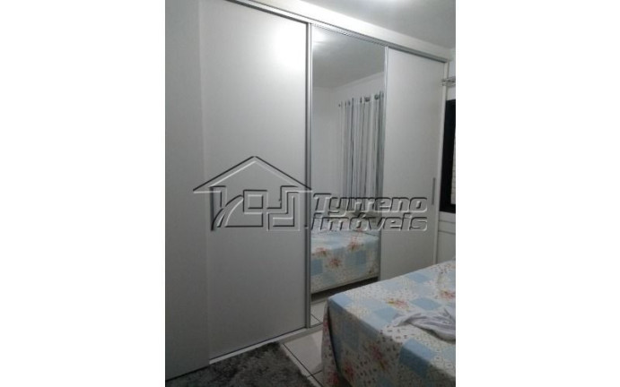 Imagem Apartamento com 2 Quartos à Venda, 55 m² em Jardim Augusta - São José Dos Campos