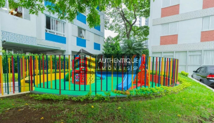 Imagem Apartamento com 2 Quartos à Venda, 85 m² em Brooklin - São Paulo Imagem Apartamento com 2 Quartos à Venda, 85 m² em Brooklin - São Paulo