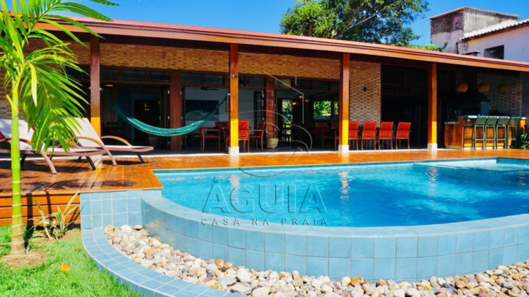 Casa com 7 Quartos à Venda, 573 m² em Lázaro - Ubatuba