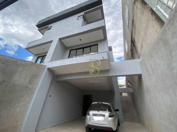 Imagem Casa com 3 Quartos à Venda, 170 m² em Jardim Dos Pinheiros - Atibaia Imagem Casa com 3 Quartos à Venda, 170 m² em Jardim Dos Pinheiros - Atibaia
