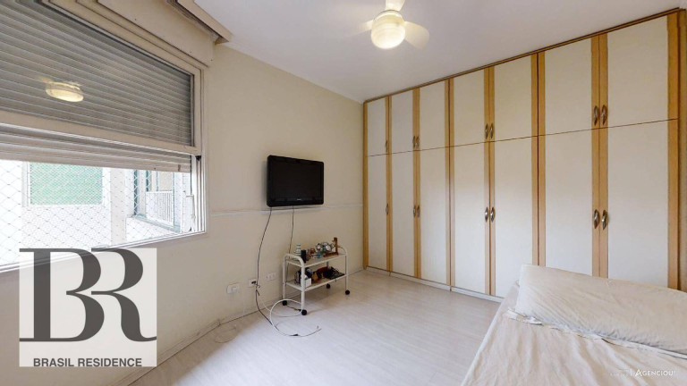 Imagem Apartamento com 2 Quartos à Venda, 100 m² em Jardim Paulista - São Paulo