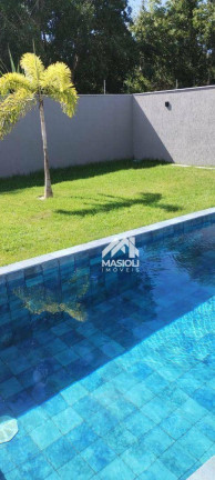 Imagem Casa com 4 Quartos à Venda, 400 m² em Interlagos - Vila Velha Imagem Casa com 4 Quartos à Venda, 400 m² em Interlagos - Vila Velha