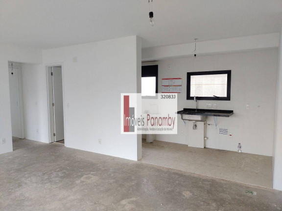 Imagem Apartamento com 2 Quartos à Venda, 87 m² em Perdizes - São Paulo Imagem Apartamento com 2 Quartos à Venda, 87 m² em Perdizes - São Paulo