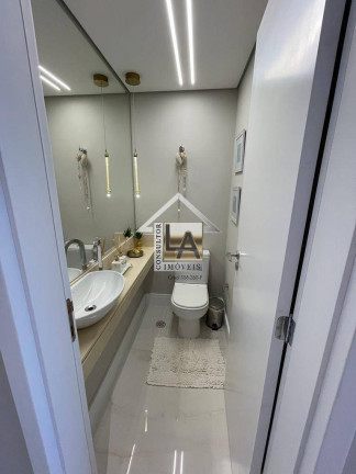 Imagem Apartamento com 3 Quartos à Venda, 140 m² em Chácara Santo Antônio - São Paulo