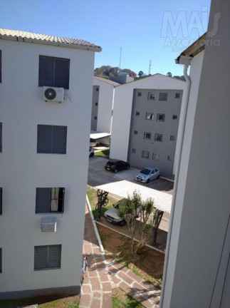 Imagem Apartamento com 2 Quartos à Venda, 42 m² em Rondônia - Novo Hamburgo Imagem Apartamento com 2 Quartos à Venda, 42 m² em Rondônia - Novo Hamburgo