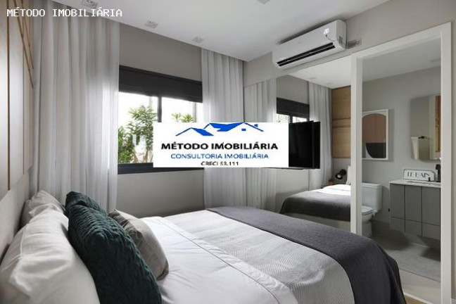 Imagem Apartamento com 2 Quartos à Venda, 72 m² em Jardins - São Paulo