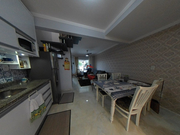Imagem Sobrado com 4 Quartos à Venda, 190 m² em Ingleses Do Rio Vermelho - Florianópolis
