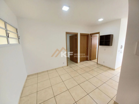 Imagem Apartamento com 2 Quartos à Venda, 51 m² em Parque Dos Lagos - Ribeirão Preto Imagem Apartamento com 2 Quartos à Venda, 51 m² em Parque Dos Lagos - Ribeirão Preto