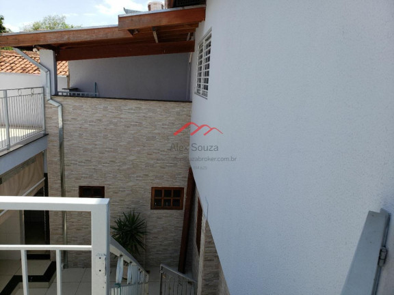 Imagem Casa com 5 Quartos à Venda, 236 m² em Jardim Calegari (nova Veneza) - Sumaré