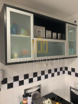 Imagem Apartamento com 3 Quartos à Venda, 109 m² em Vila Ema - São José Dos Campos Imagem Apartamento com 3 Quartos à Venda, 109 m² em Vila Ema - São José Dos Campos