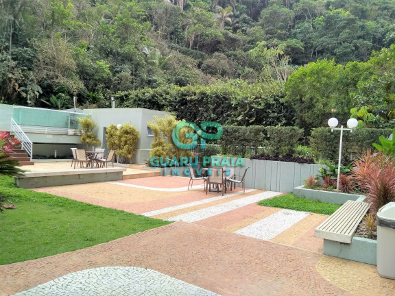 Imagem Apartamento com 3 Quartos à Venda, 140 m² em Pitangueiras - Guarujá