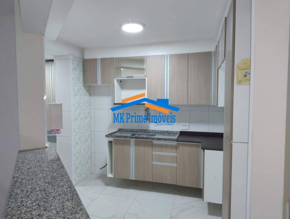 Imagem Apartamento com 2 Quartos à Venda, 55 m² em Bandeiras - Osasco Imagem Apartamento com 2 Quartos à Venda, 55 m² em Bandeiras - Osasco