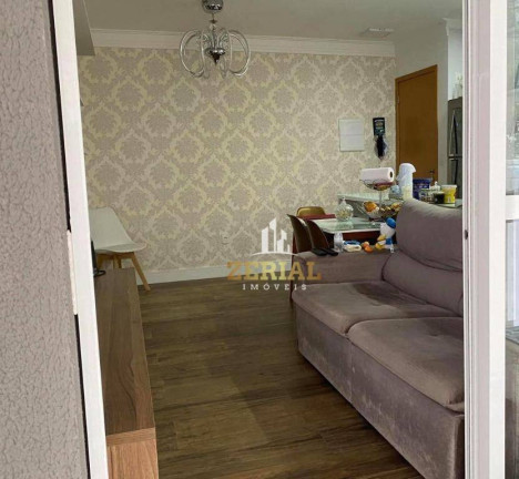 Imagem Apartamento com 2 Quartos à Venda, 66 m² em Nova Gerti - São Caetano Do Sul