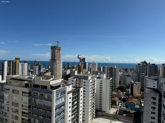 Apartamento com 4 Quartos à Venda, 186 m² em Graça - Salvador