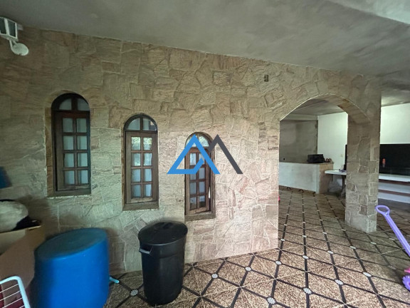 Sobrado com 3 Quartos à Venda, 125 m² em Serpa - Caieiras