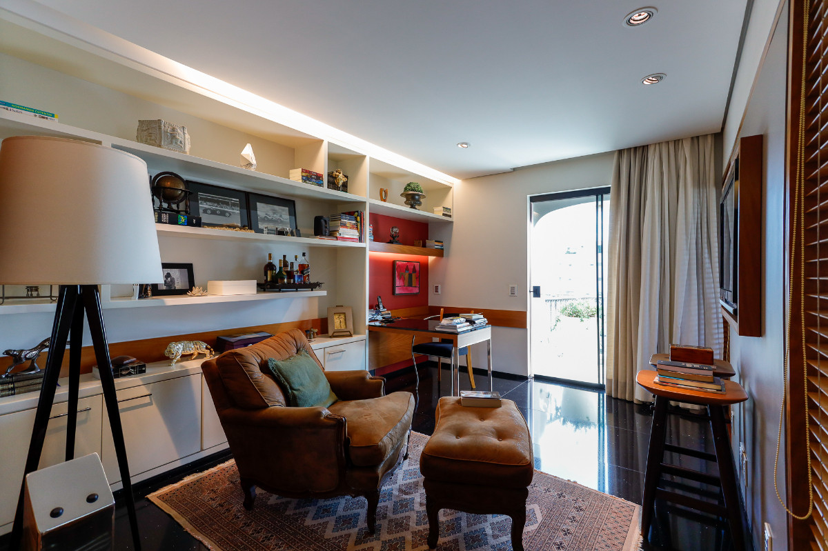 Imagem Apartamento com 2 Quartos à Venda, 288 m² em Higienópolis - São Paulo