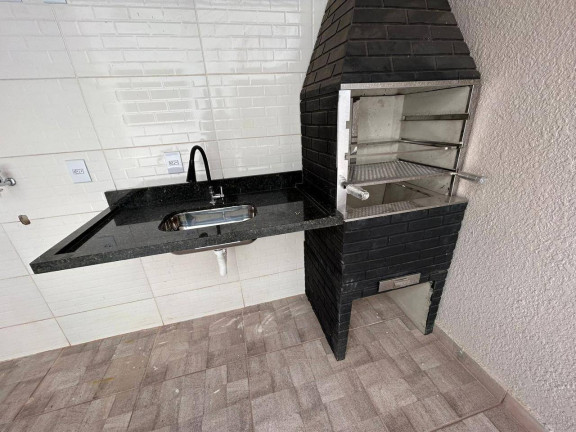 Imagem Casa com 2 Quartos à Venda, 72 m² em Jardim Piazza Di Roma Ii - Sorocaba