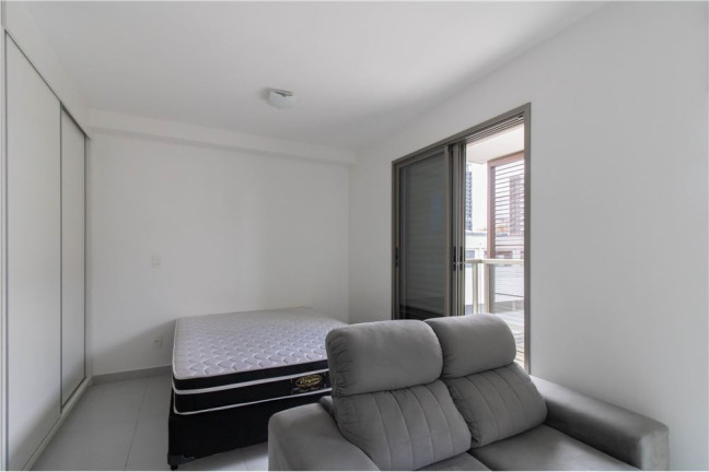 Imagem Imóvel com 1 Quarto à Venda, em Pinheiros - São Paulo Imagem Imóvel com 1 Quarto à Venda, em Pinheiros - São Paulo