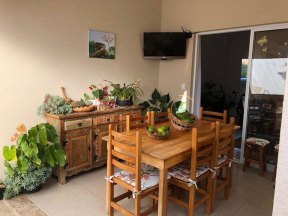 Imagem Casa de Condomínio com 4 Quartos à Venda, 280 m² em Parque Residencial Eloy Chaves - Jundiaí Imagem Casa de Condomínio com 4 Quartos à Venda, 280 m² em Parque Residencial Eloy Chaves - Jundiaí
