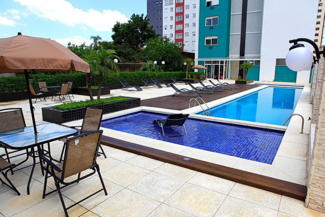 Imagem Apartamento com 2 Quartos à Venda, 87 m² em Passo Da Areia - Porto Alegre