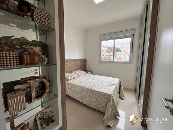 Imagem Apartamento com 3 Quartos à Venda, 80 m² em Abraão - Florianópolis Imagem Apartamento com 3 Quartos à Venda, 80 m² em Abraão - Florianópolis