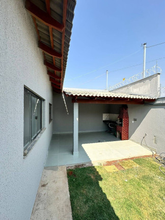 Casa com 2 Quartos à Venda, 75 m² em Goiânia