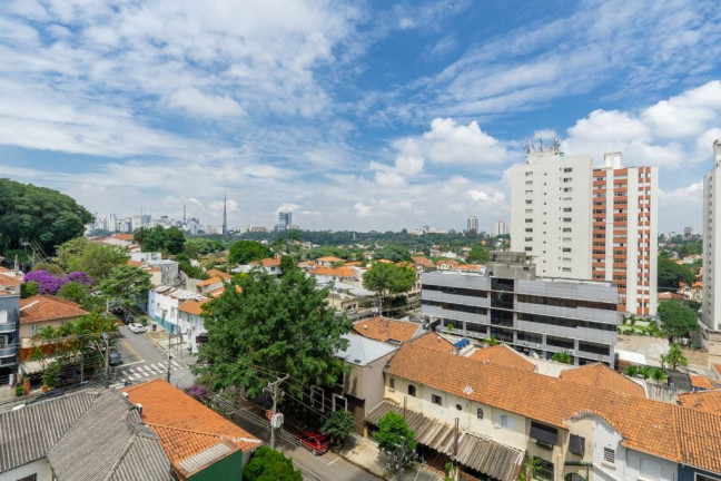 Imagem Apartamento com 3 Quartos à Venda, 171 m² em Perdizes - São Paulo