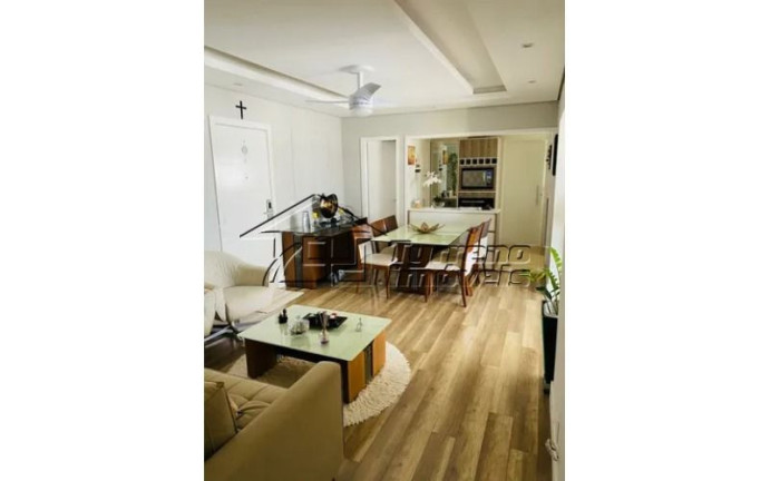 Imagem Apartamento com 2 Quartos à Venda, 90 m² em Jardim Aquarius - São José Dos Campos Imagem Apartamento com 2 Quartos à Venda, 90 m² em Jardim Aquarius - São José Dos Campos