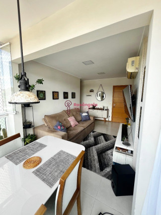 Imagem Apartamento com 2 Quartos à Venda, 60 m² em Bento Ferreira - Vitória