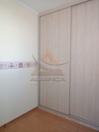 Imagem Apartamento com 2 Quartos à Venda, 42 m² em Ipiranga - Ribeirão Preto Imagem Apartamento com 2 Quartos à Venda, 42 m² em Ipiranga - Ribeirão Preto