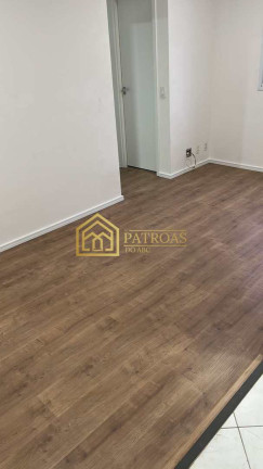 Imagem Apartamento com 2 Quartos à Venda, 44 m² em Paulicéia - São Bernardo Do Campo Imagem Apartamento com 2 Quartos à Venda, 44 m² em Paulicéia - São Bernardo Do Campo