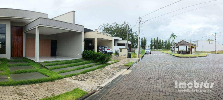 Imagem Casa com 3 Quartos à Venda, 136 m² em Jacundá - Eusébio