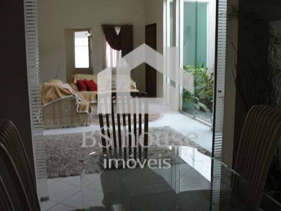Imagem Sobrado com 3 Quartos à Venda, 241 m² em Jardim Bela Vista - Santo André