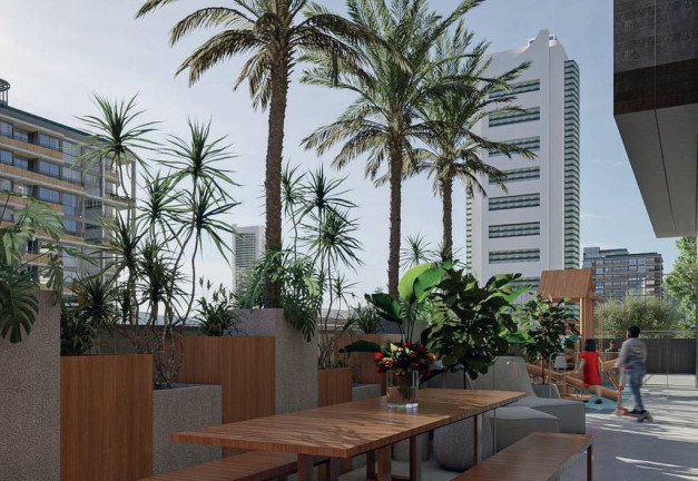 Imagem Apartamento com 2 Quartos à Venda, 66 m² em Tambauzinho - João Pessoa Imagem Apartamento com 2 Quartos à Venda, 66 m² em Tambauzinho - João Pessoa