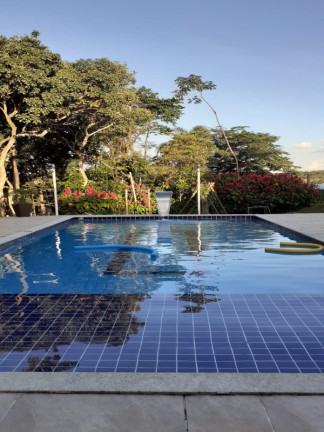 Imagem Imóvel com 5 Quartos à Venda, 2.500 m² em Vila Ipê Amarelo - Contagem