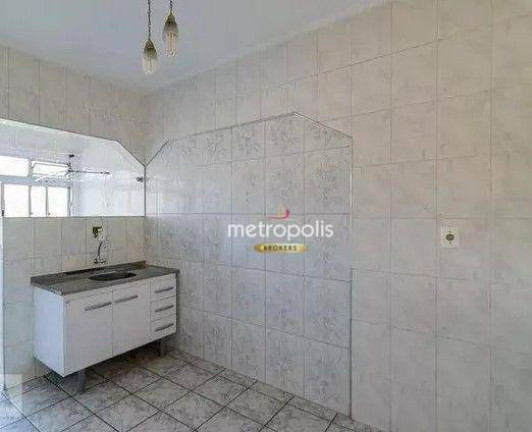 Imagem Apartamento com 2 Quartos à Venda, 60 m² em Nova Petrópolis - São Bernardo Do Campo Imagem Apartamento com 2 Quartos à Venda, 60 m² em Nova Petrópolis - São Bernardo Do Campo