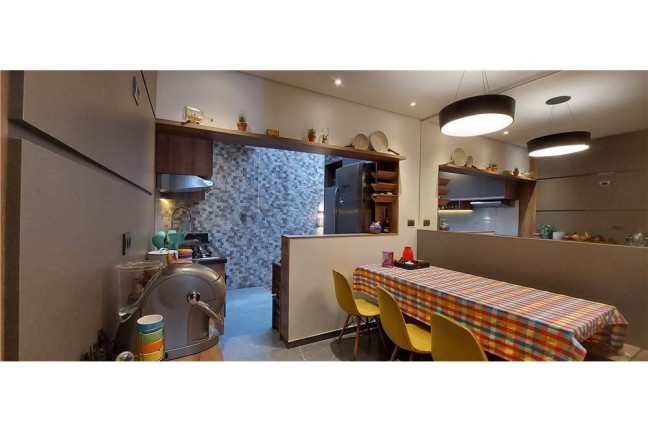 Imagem Casa com 2 Quartos à Venda, 135 m² em Vila Formosa - São Paulo Imagem Casa com 2 Quartos à Venda, 135 m² em Vila Formosa - São Paulo