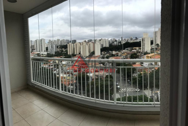 Imagem Apartamento com 2 Quartos à Venda, 65 m² em Portal Do Morumbi - São Paulo