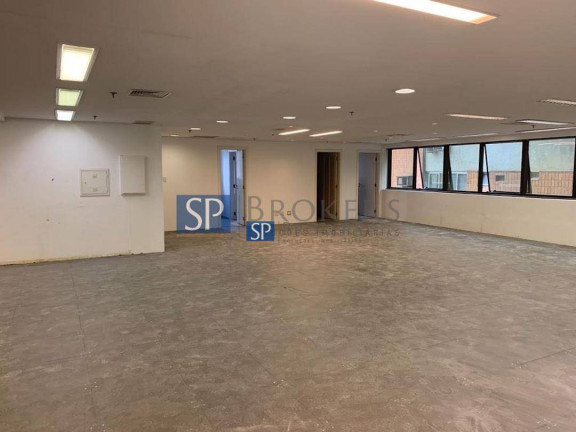 Imagem Sala Comercial para Alugar, 142 m² em Itaim Bibi - São Paulo Imagem Sala Comercial para Alugar, 142 m² em Itaim Bibi - São Paulo