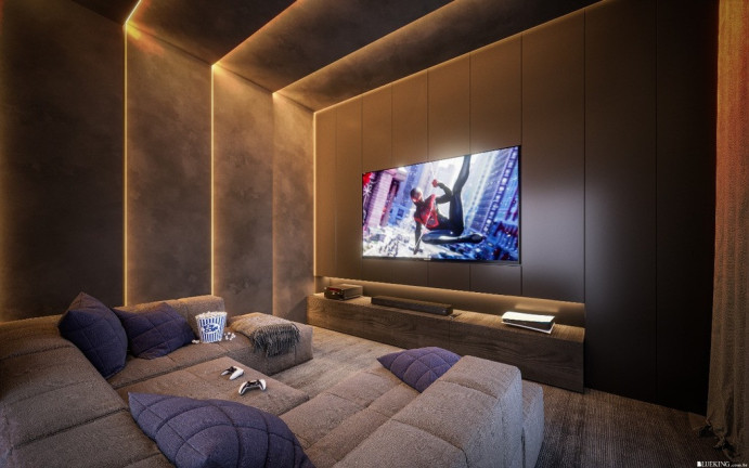 Imagem Cobertura com 3 Quartos à Venda, 268 m² em Porto Belo - Porto Belo