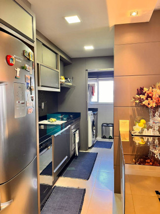 Imagem Apartamento com 3 Quartos à Venda, 130 m² em Abraão - Florianópolis