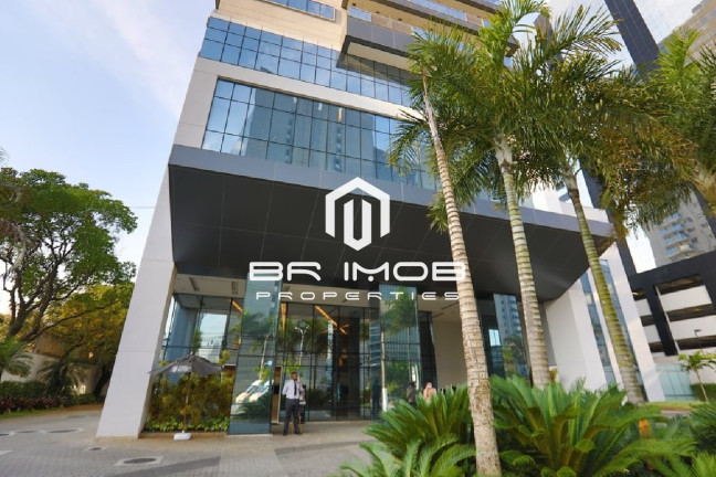Foto do imóvel Sala Comercial à Venda, 39 m² em Barra Funda - São Paulo