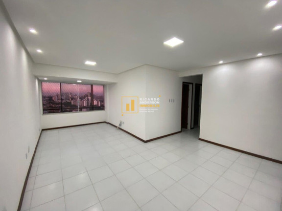 Imagem Apartamento com 3 Quartos à Venda, 90 m² em Pituba - Salvador