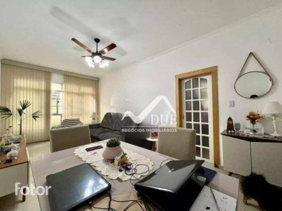 Imagem Apartamento com 2 Quartos à Venda, 90 m² em Aparecida - Santos Imagem Apartamento com 2 Quartos à Venda, 90 m² em Aparecida - Santos