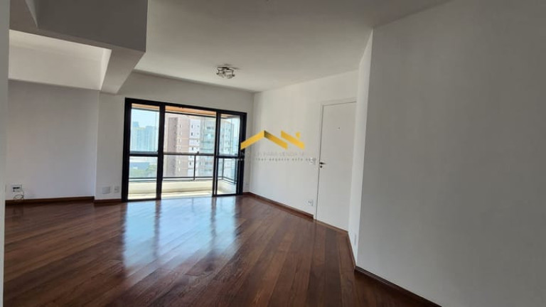 Imagem Apartamento com 4 Quartos à Venda, 176 m² em Morumbi - São Paulo Imagem Apartamento com 4 Quartos à Venda, 176 m² em Morumbi - São Paulo