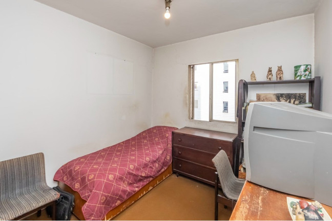 Imagem Apartamento com 2 Quartos à Venda, 67 m² em Vila Olímpia - São Paulo