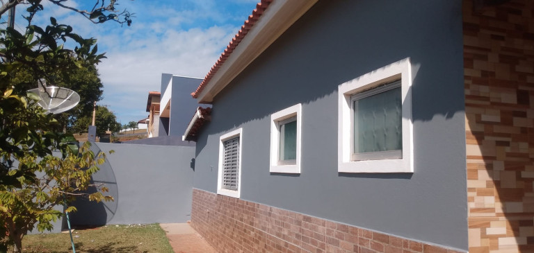 Imagem Casa com 4 Quartos à Venda, 324 m² em Ninho Verde Ii - Pardinho