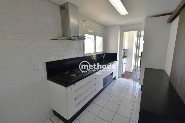 Imagem Apartamento com 3 Quartos à Venda, 129 m² em Parque Prado - Campinas Imagem Apartamento com 3 Quartos à Venda, 129 m² em Parque Prado - Campinas